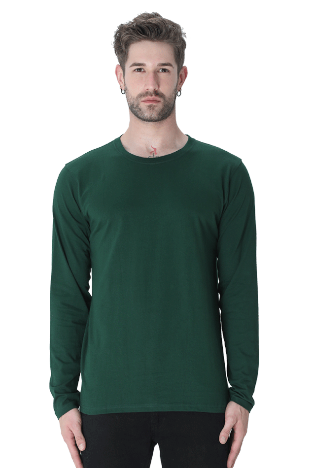 green tshirts