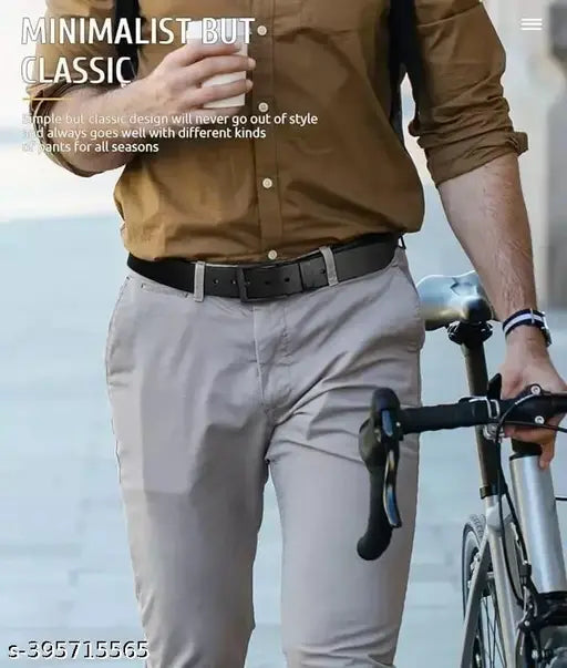 Fashionable Trendy Men and Boys Belts Fancy Unique Men Belts