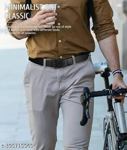 Fashionable Trendy Men and Boys Belts Fancy Unique Men Belts