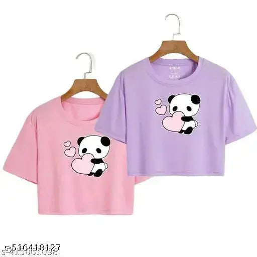 crop tops for girls