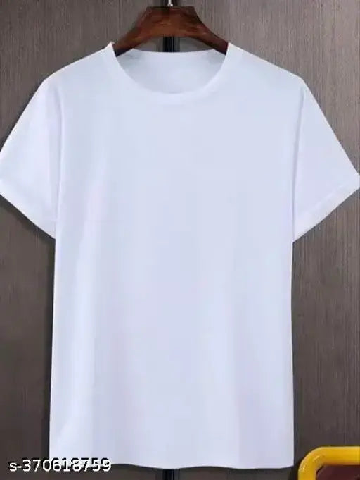 plain tshirts