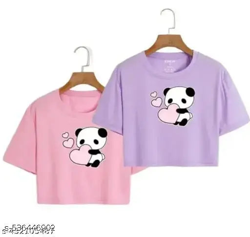 crop tops