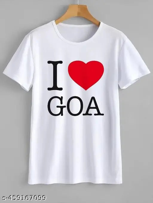 Goa T shirts