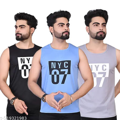 gym vest