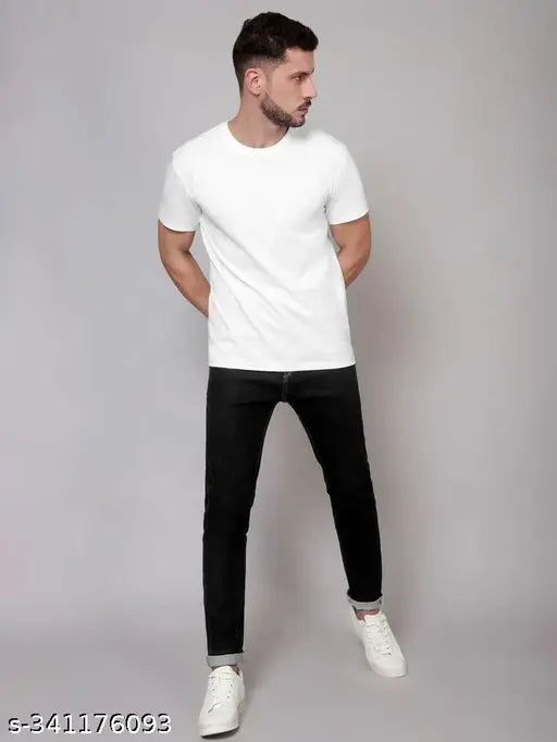 white t shirts