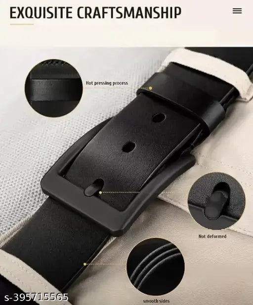 belts